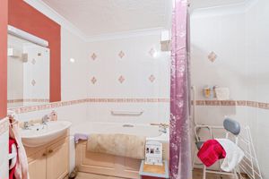BATHROOM- click for photo gallery